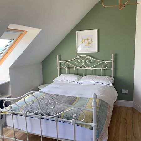 Apartamento Broadhaven Bay View Private House Belmullet Exterior foto